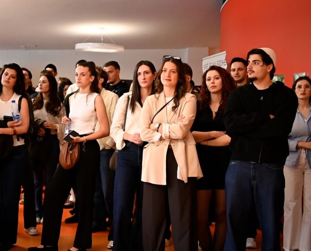 “Sofra 2026”, festa që bashkon studentët shqiptarë