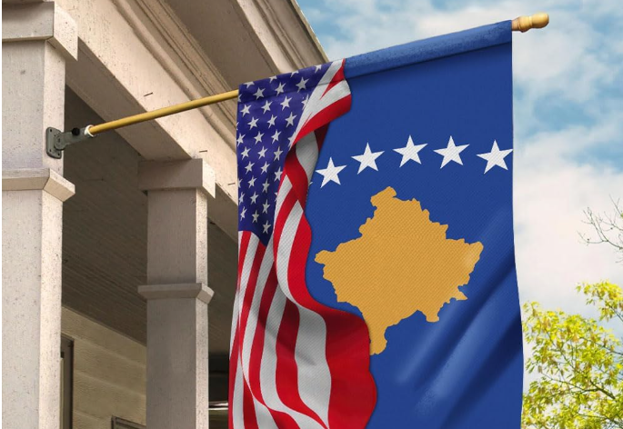 SHBA i jep  dritën e gjelbër  eksportit të armatimit për Kosovën në vlerë mbi 14 milionë dollarë