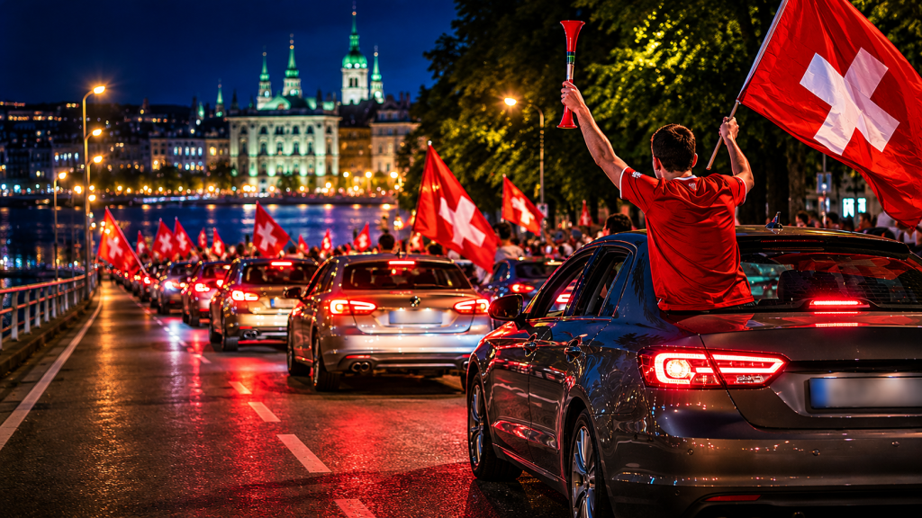 Premtimet e pazakonta nëse Zvicra shpallet kampione bote