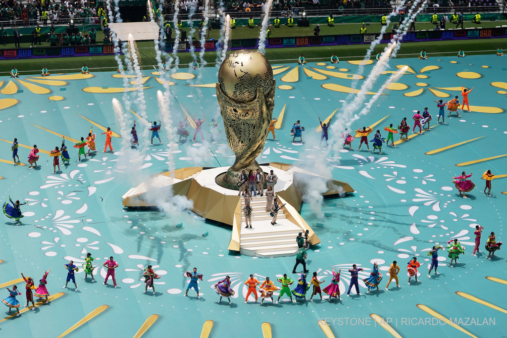 FIFA publikon çmimet e biletave për finalen e Botërorit 2026