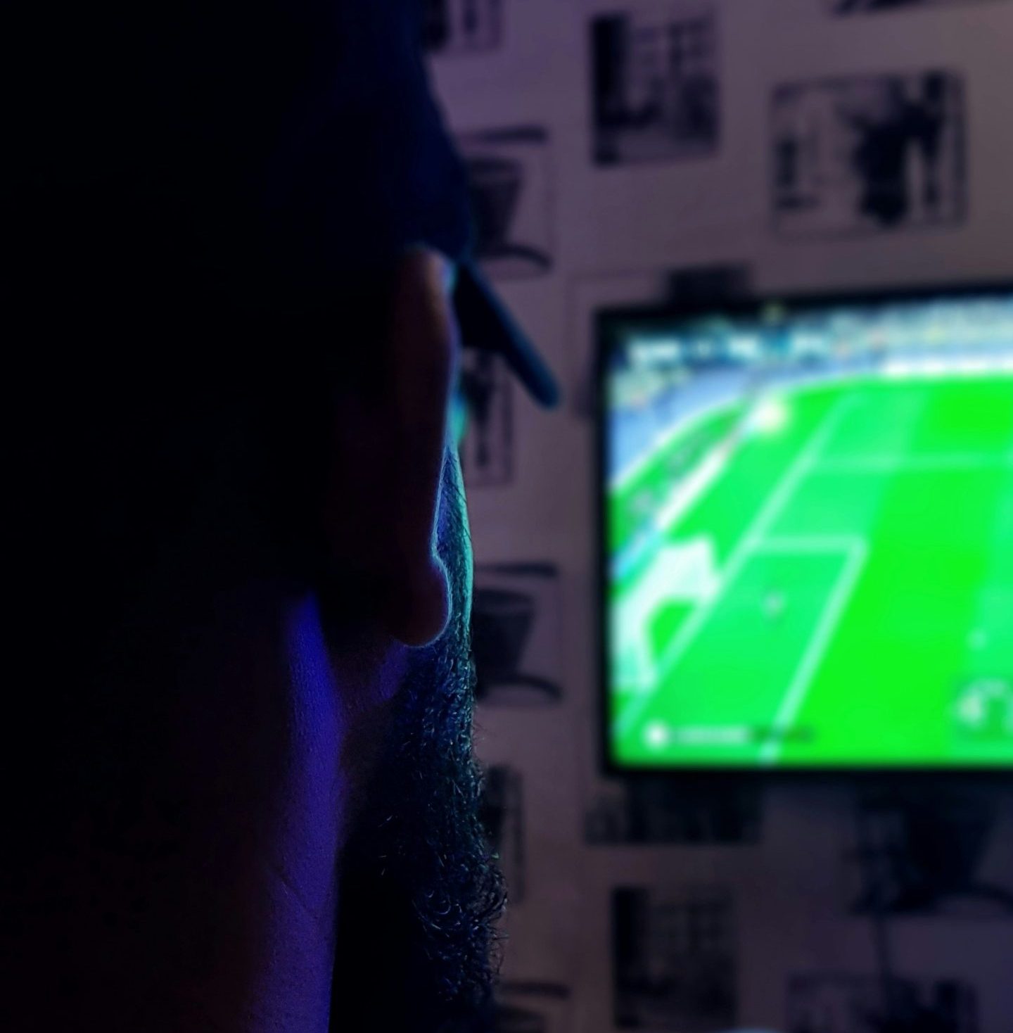Zviceranët blejnë më pak televizorë të rinj për Kupën e Botës sesa në të kaluarën