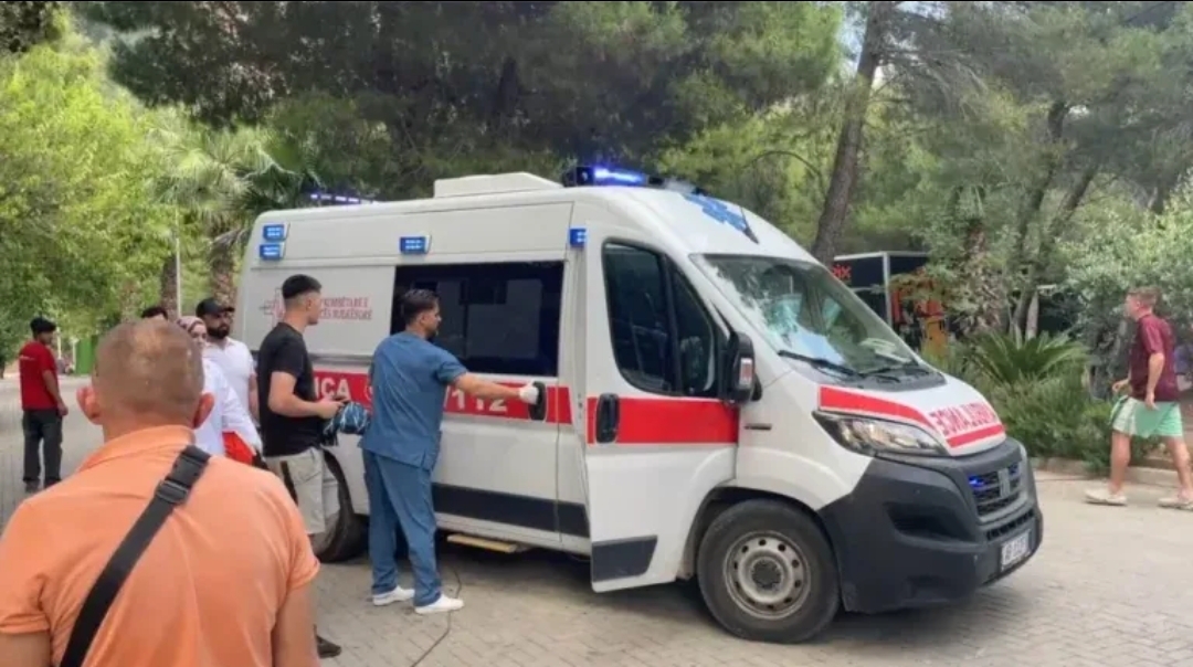 Tragjedia me të vdekur në Shëngjin  reagon ud Presidentja e Kosovës