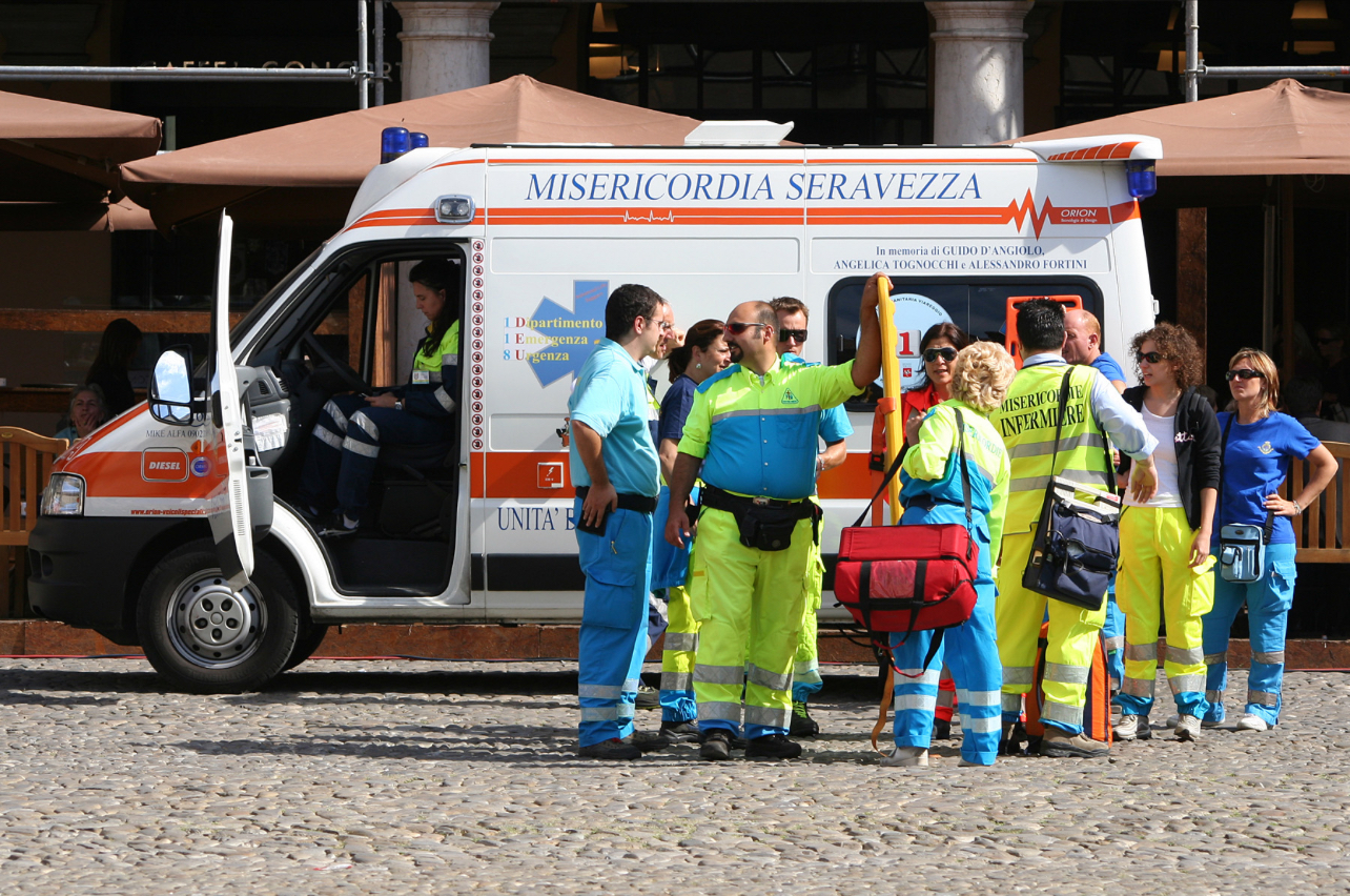 27 vjeçari shqiptar humb jetën në Itali pas një aksidenti tragjik në vendin e punës