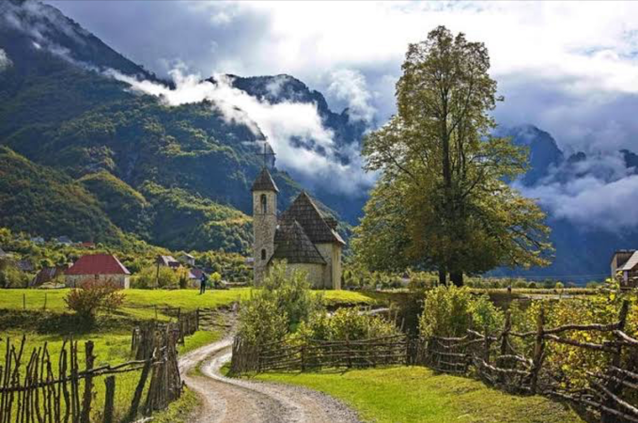 Shqipëria pjesë e  Best Tourism Villages 2026   Gonxhja  Fshatrat tanë janë thesar i identitetit kombëtar