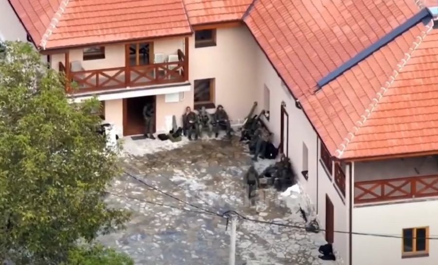 Tre vjet nga sulmi në Banjskë  shumica e të akuzuarve ende të lirë në Serbi