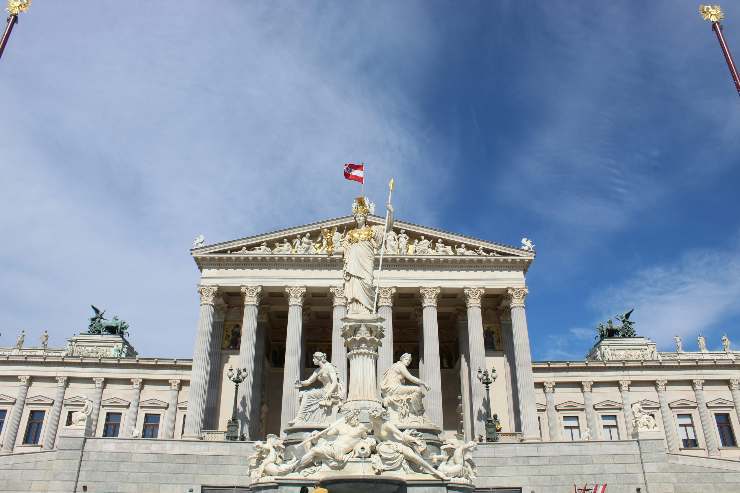 Si e zbaton Austria neutralitetin dhe pse ndryshon nga Zvicra