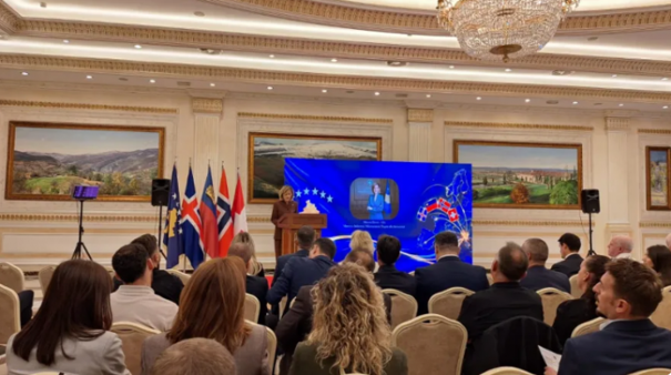 Hyn në fuqi tregtia e lirë midis Kosovës dhe shteteve anëtare të EFTA s