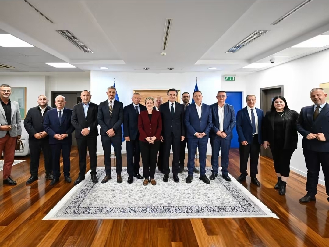 Shqipëria e quan mesazh uniteti listën e përbashkët të shqiptarëve në zgjedhjet në Serbi