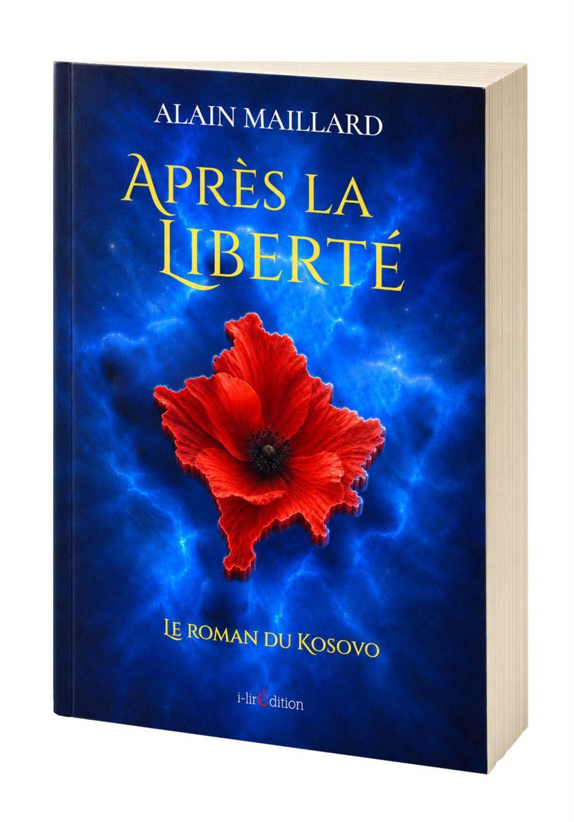 «Après la liberté»  Kosova mes kujtesës  dhimbjes dhe shpresës