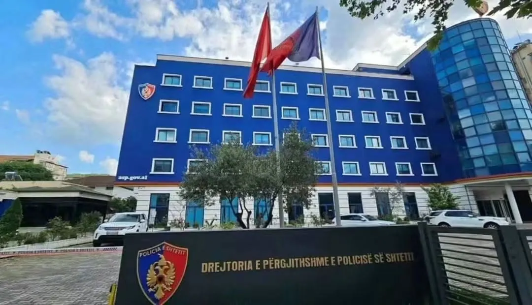 Suspendohet polici  fillojnë hetimet për lëndimin në sy të protestuesit