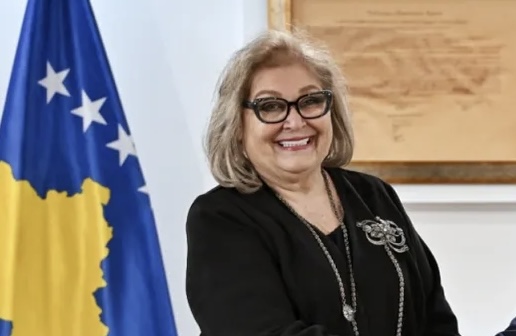 Shiroka Pula  Kosova duhet të ecë përpara me orientim euroatlantik dhe miqësi të fortë me aleatët