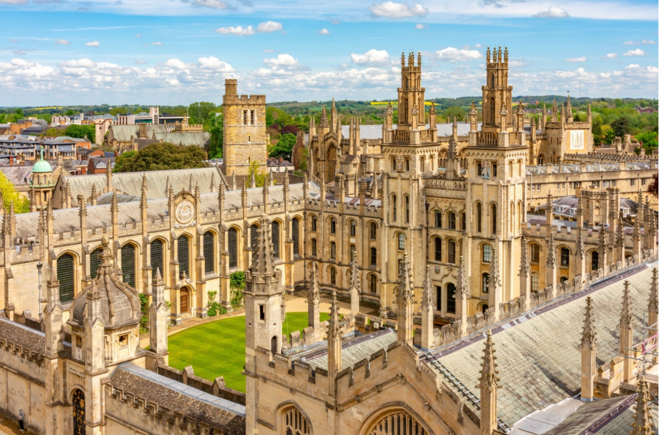 Oxford njeh shoqatën e parë shqiptare të studentëve në historinë e universitetit