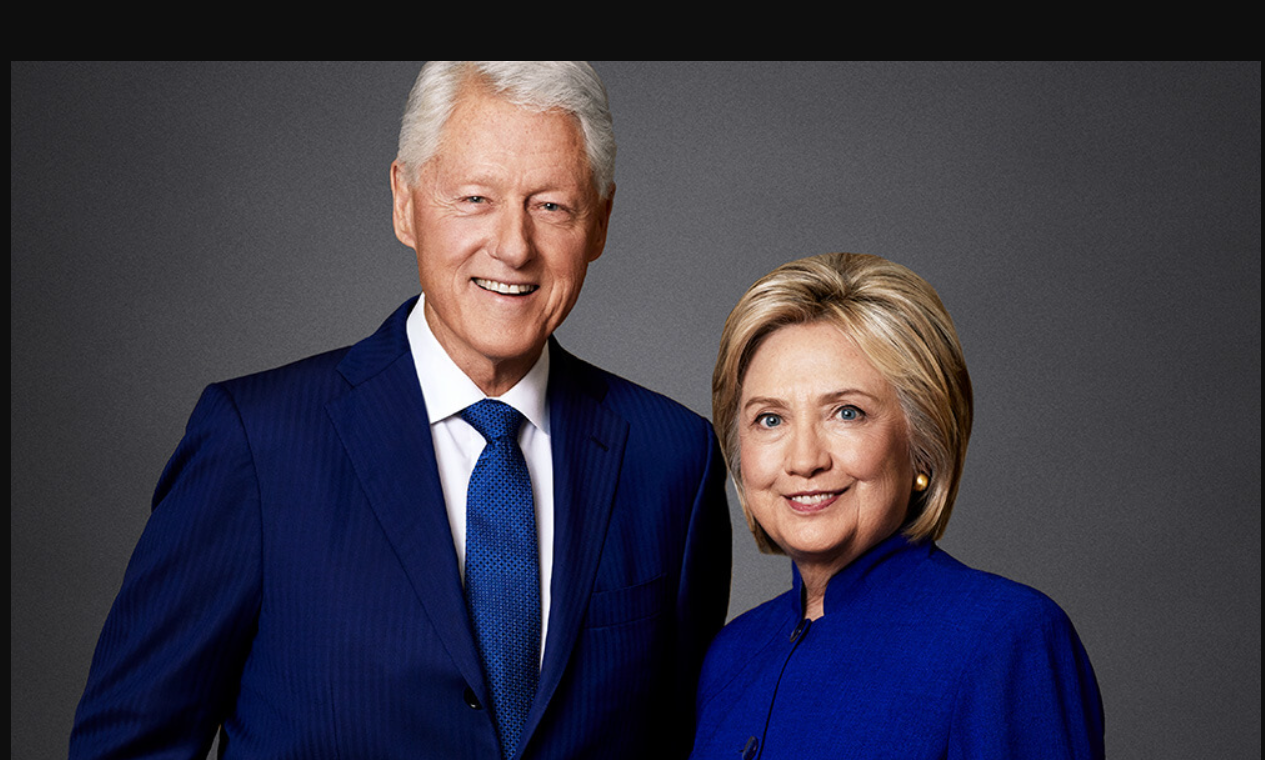 Bill Clinton për Osman Osmanin  Një njeri i jashtëzakonshëm  do ta kujtojmë gjithmonë
