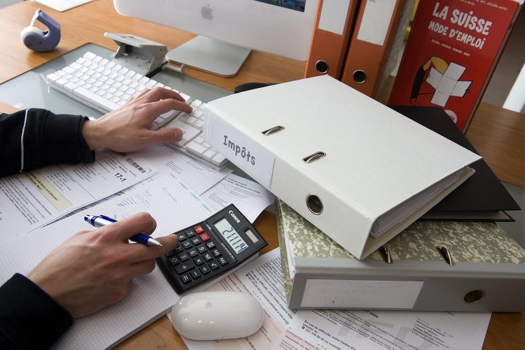 Taksa Kantonale e Aargaut do të ulet me 8 pikë përqindjeje